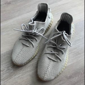 Yeezys